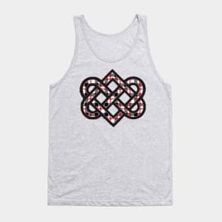 Eternal Love Knot Tank Top